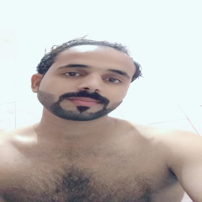 فحل يمني في جده